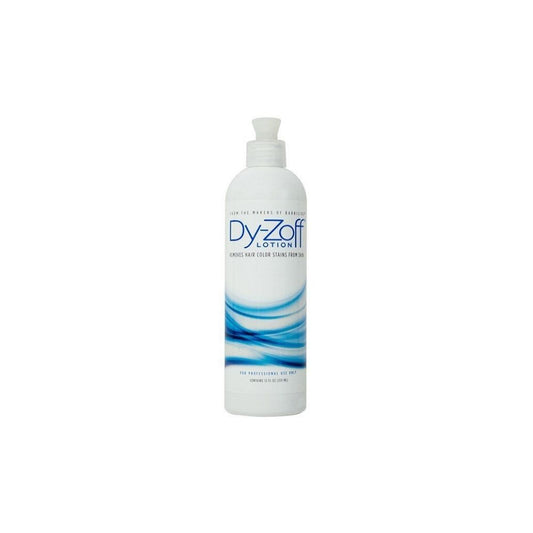 Barbicide Dy-Zoff Lotion 12 oz