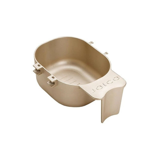 Joico Modular Colouring Bowl — stackable tint bowl, plain white background
