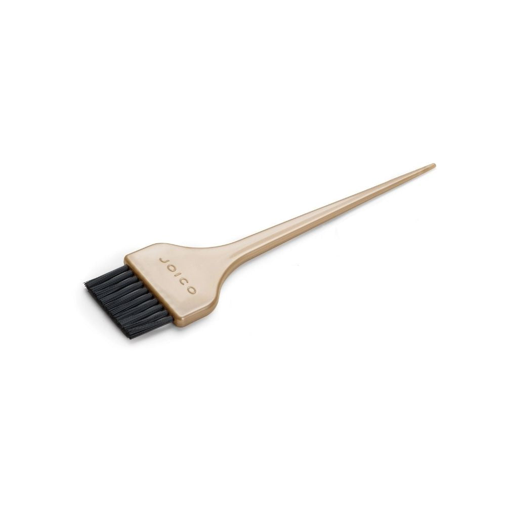 Joico Wide Colour Brush — broad tint brush, plain white background