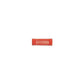 Olivia Garden Jet Set EZ Grip self-gripping roller, 27 mm orange, on a plain white background