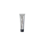 Joico K-PAK Chrome Demi-Permanent Creme Color 60 ml — shade CLR / Clear, 74 ml/60 ml tube with its colour swatch, plain white background