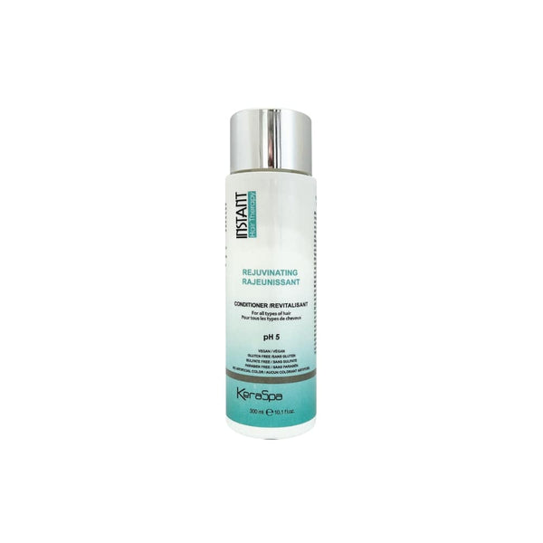 Keraspa acondicionador reparador – Cuidado nutritivo con karité y proteína de arroz