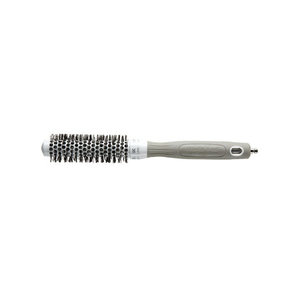 Olivia Garden Ceramic + ion Thermal Round Brush – 20 mm