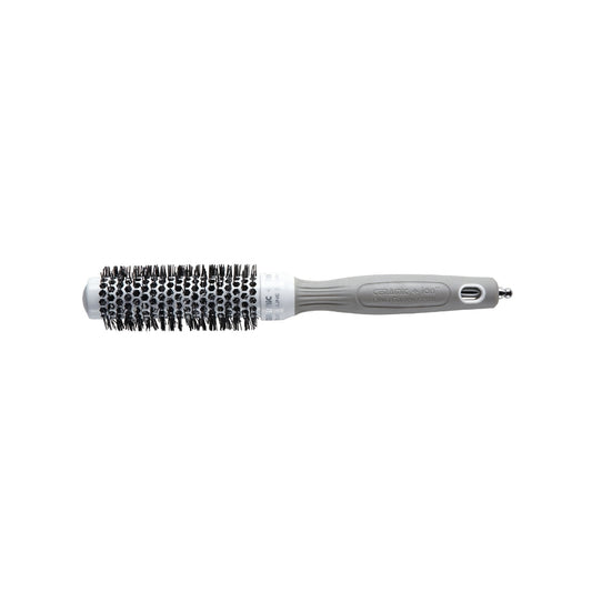 Olivia Garden Ceramic + ion Thermal Round Brush – 25 mm