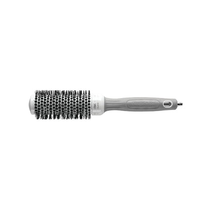 Olivia Garden Ceramic + ion Thermal Round Brush – 35 mm