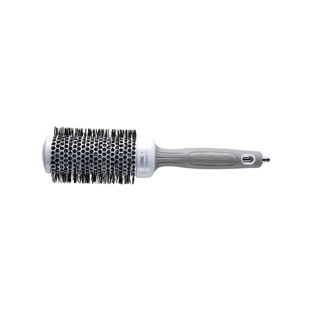 Olivia Garden Ceramic + ion Thermal Round Brush – 45 mm