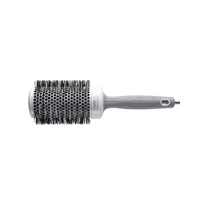 Olivia Garden Ceramic + ion Thermal Round Brush – 55 mm