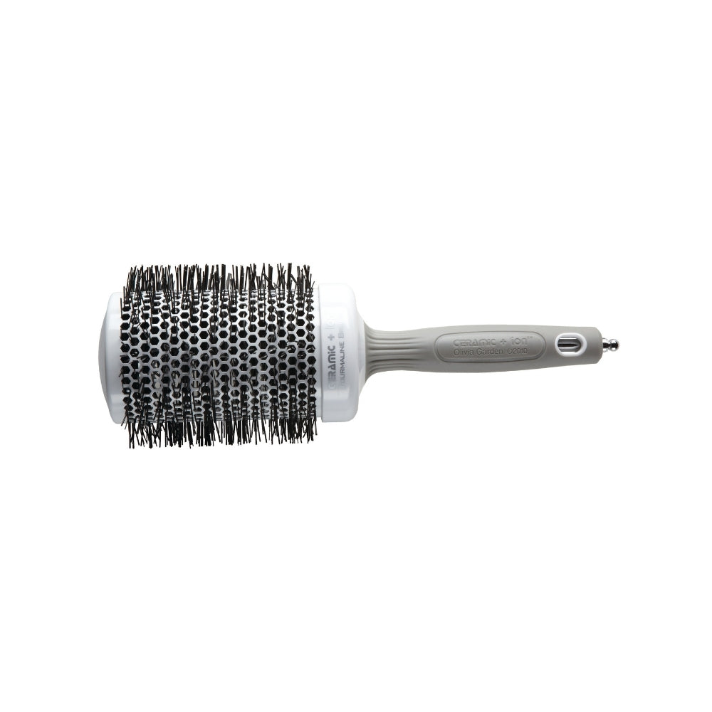 Olivia Garden Ceramic + ion Thermal Round Brush – 65 mm