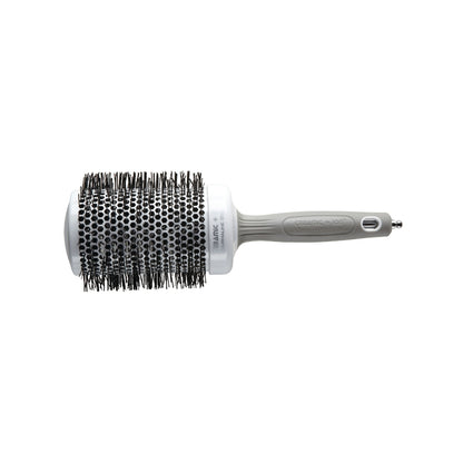 Olivia Garden Ceramic + ion Thermal Round Brush – 65 mm