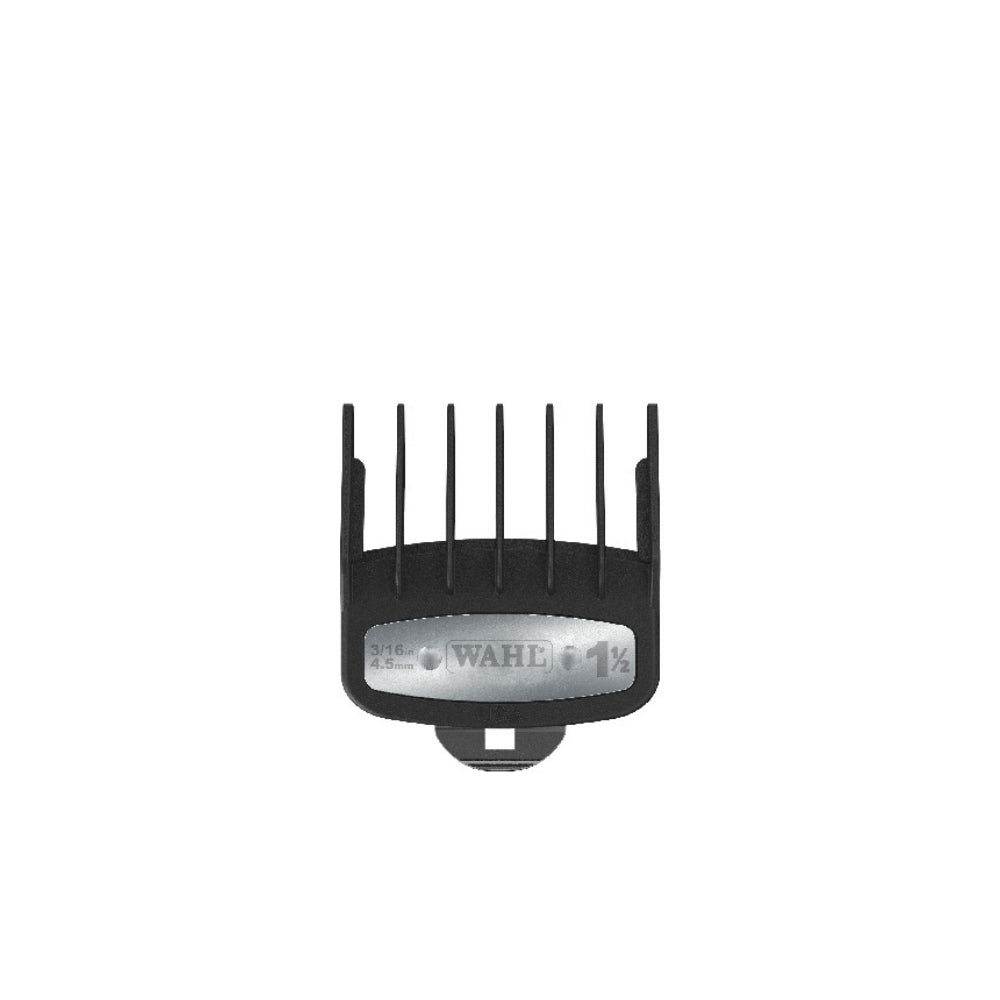 Wahl Premium Cutting Guide Combs – #53107-53109 — product image 3