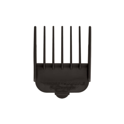 Wahl Black Clipper Guide Comb – #53131-53137 — product image 1