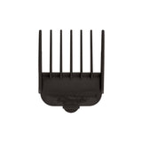 Wahl Black Clipper Guide Comb – #53131-53137 — product image 1