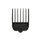 Wahl Black Clipper Guide Comb – #53131-53137 — product image 2