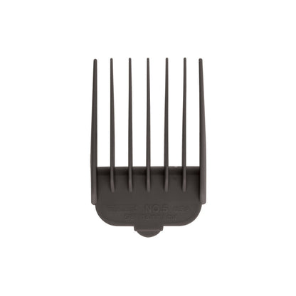 Wahl Black Clipper Guide Comb – #53131-53137 — product image 3