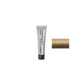 Joico K-PAK Chrome Demi-Permanent Creme Color 60 ml — shade G8 / Gold, 74 ml/60 ml tube with its colour swatch, plain white background