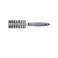 Olivia Garden Ceramic + ion Turbo Vent 22 mm open-barrel round brush, on a plain white background