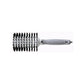 Olivia Garden Ceramic + ion Turbo Vent 45 mm open-barrel round brush, on a plain white background