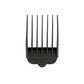 Wahl Black Clipper Guide Comb – #53131-53137 — product image 4
