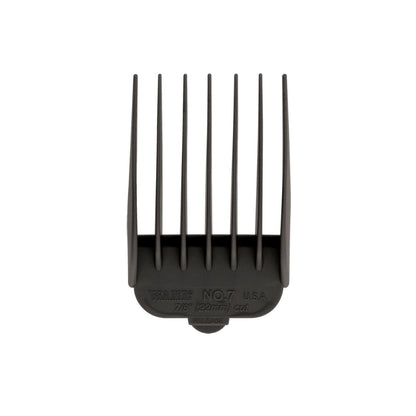 Wahl Black Clipper Guide Comb – #53131-53137 — product image 4