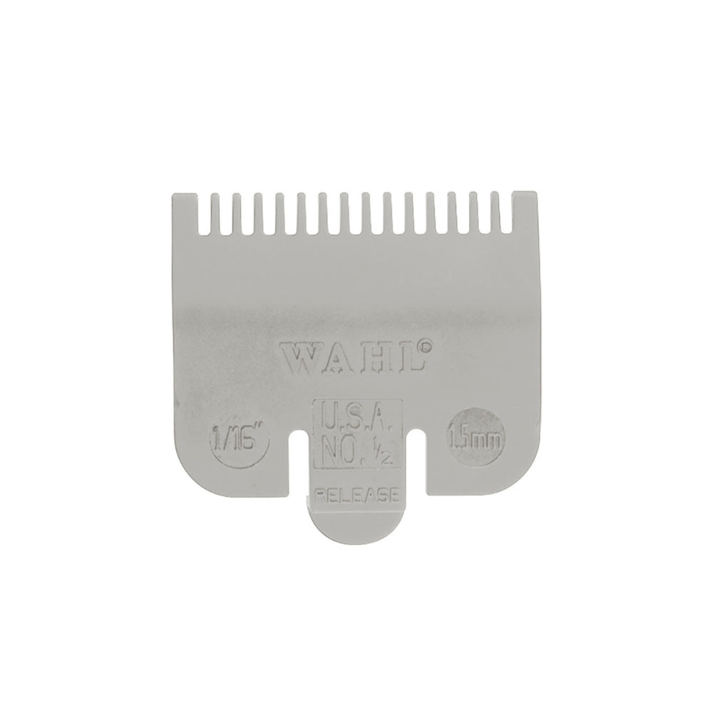 Wahl No. 1/2 Cutting Guide – #53165 — product image 1