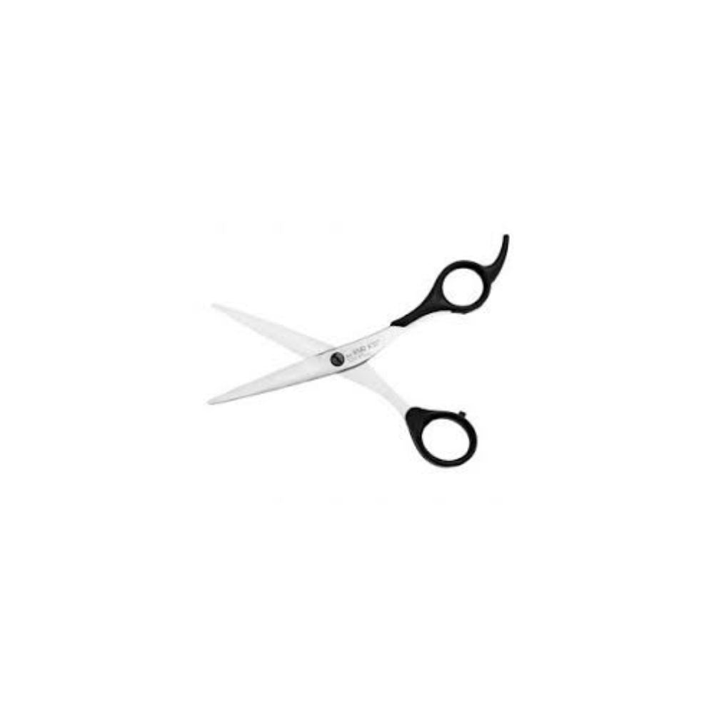 Takano Kikui Cobalt Offset Haircutting Shears – 5 in