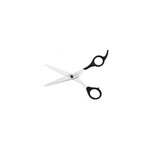Takano Kikui Cobalt Offset Haircutting Shears – 5 in