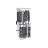 Olivia Garden Ceramic Ion Thermal Brushes Set of 4