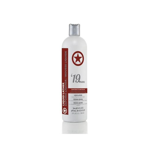Wahl Liquid Lather #56739, 354 mL – #56739 — product image 1