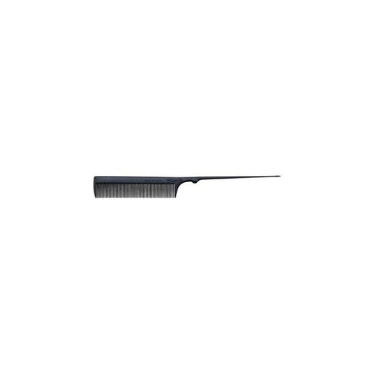 Takano Leader PP814 Finger-Cut Carbon Comb