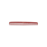 Hercules Sagemann Carbon 4 Cutting Comb