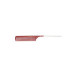 Hercules Sagemann Carbon 18 Pin Tail Comb