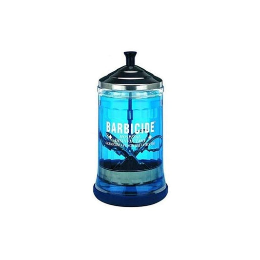 Barbicide Disinfecting Jar, Midsize