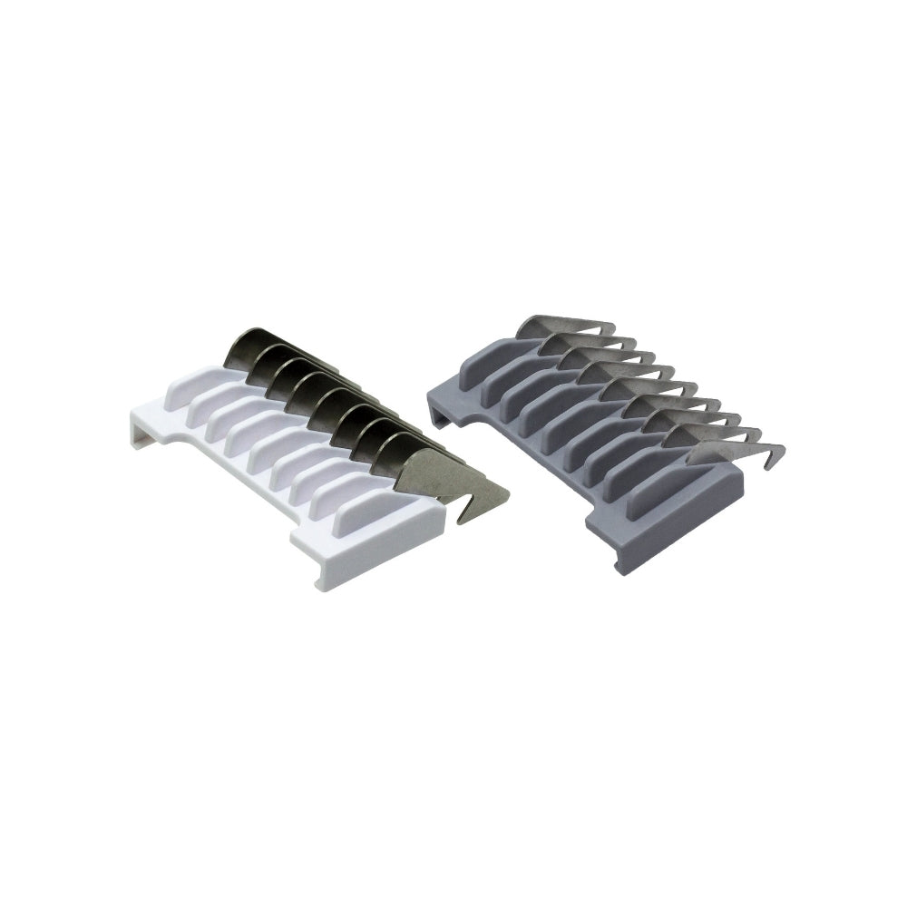 Wahl 2-Piece Slide-On Guide Comb Set – #53176 — product image 1