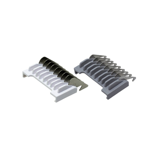 Wahl 2-Piece Slide-On Guide Comb Set – #53176 — product image 1