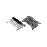 Wahl 2-Piece Slide-On Guide Comb Set – #53176 — product image 1
