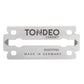 Tondeo TCR Razor Blades — 10 Pack