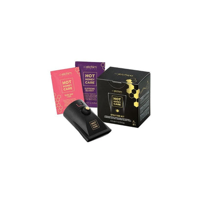 Elchim Hot Honey Care Starter Kit