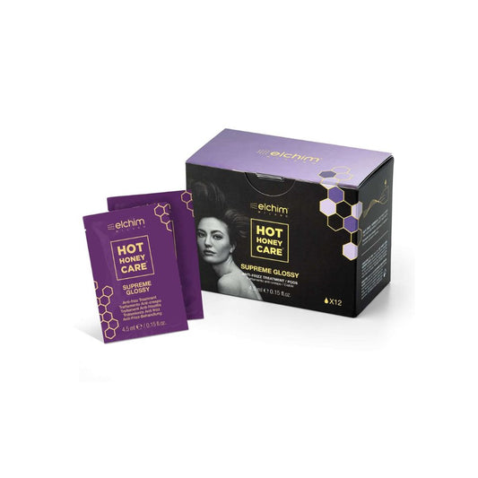 Elchim Hot Honey Care Supreme Glossy pods