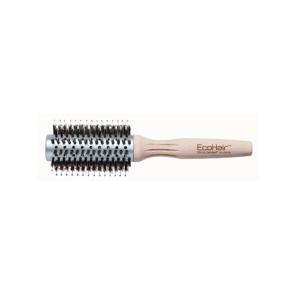 Olivia Garden Bamboo brush