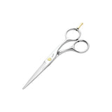 Tondeo Supra Offset Haircutting Scissors — 6 in