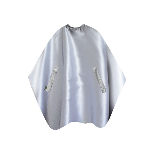 Trend Design cutting cape, Silver