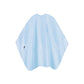 Trend Design cutting cape, Light Blue