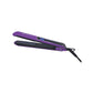 InFashion PRO 1-inch flat iron, Purple
