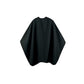 Trend Design men's cutting cape, White Stripe