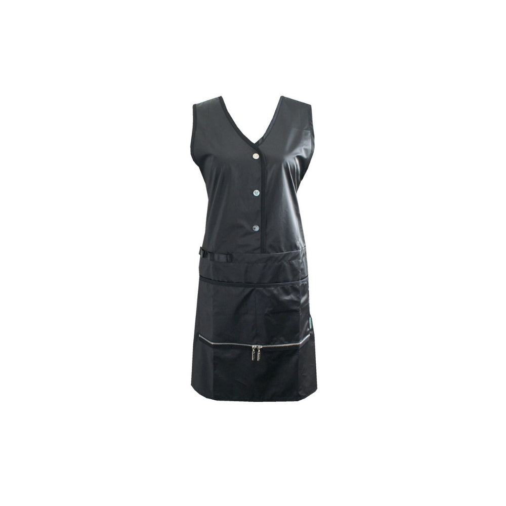 Trend Design black colouring apron