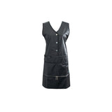 Trend Design black colouring apron