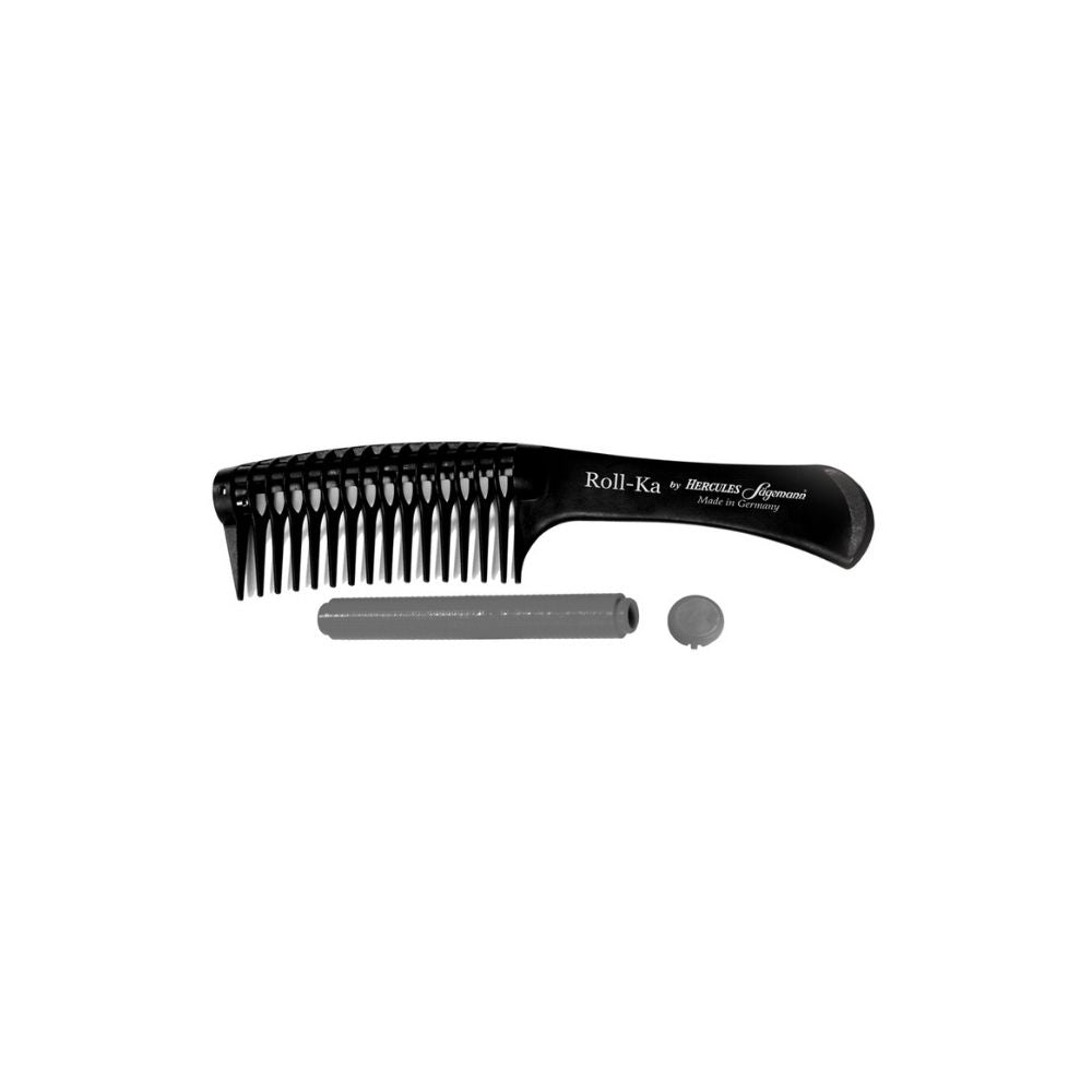 Hercules Sagemann Roller Applicator Comb