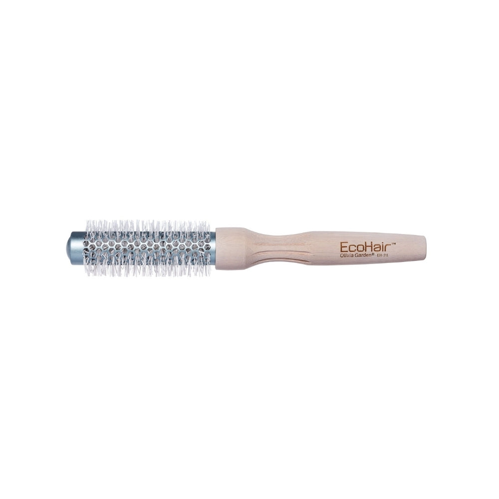Olivia Garden Bamboo thermal brush