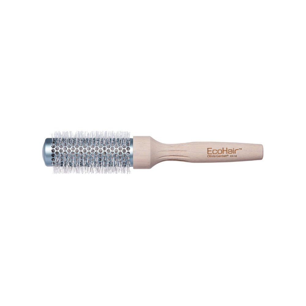 Olivia Garden Bamboo thermal brush