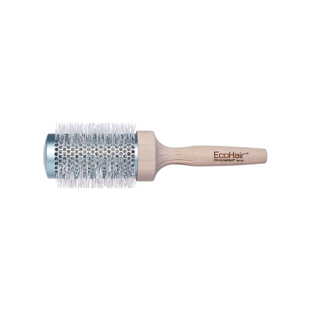 Olivia Garden Bamboo thermal brush